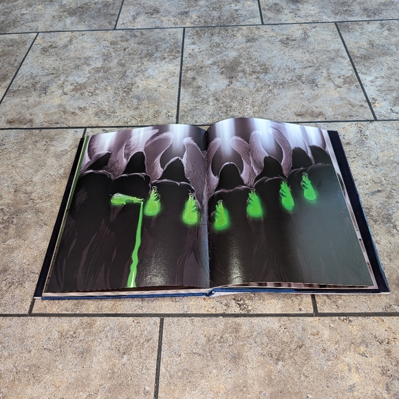 Angels Ruth Thompson HardCover - Picture 6 of 9